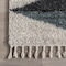 Nuloom Kali Shaggy Diamond Tassel Area Rug 3ft x 5ft OZFG10E-305 - alternate 9